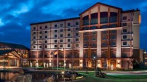 Choctaw Casino & Resort — Pocola inicia la celebración del 30 aniversario