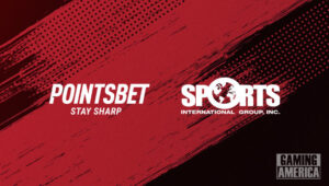 SIG Sports se convierte en el mayor accionista de PointsBet