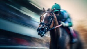 PointsBet lanza una aplicación de carreras de caballos en EE. UU. antes de la temporada de la Triple Corona