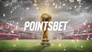 ‘Stopping Time with Ian Joy’ debutará antes de la Copa del Mundo, anuncia PointBet