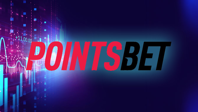 Segundo trimestre: PointsBet genera una ganancia neta de 10,5 millones de dólares canadienses en sus operaciones en Canadá