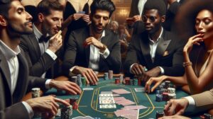 El Torneo de Campeones de la WSOP regresa a The Commerce Casino & Hotel