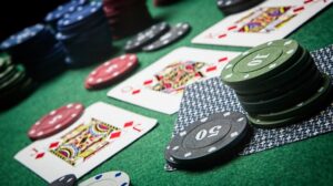 La inscripción exclusiva al evento de la WSOP está disponible para los miembros de Great Canadian Rewards