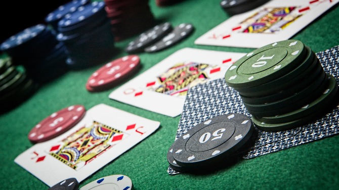 La inscripción exclusiva al evento de la WSOP está disponible para los miembros de Great Canadian Rewards