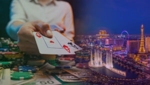 BetMGM organizará su segundo campeonato de póker en Aria Las Vegas