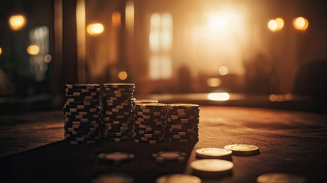 RSI anuncia el lanzamiento de BetRivers Poker en cuatro estados de EE. UU.