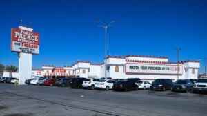 El Poker Palace Casino cerrará tras más de 50 años de funcionamiento