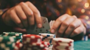 WPT se asocia con Papercup para traducir los torneos para el público latinoamericano