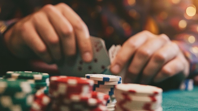 WPT se asocia con Papercup para traducir los torneos para el público latinoamericano