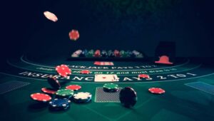 Un proyecto de ley de California busca definir mejor los juegos que ofrecen las salas de juego no tribales