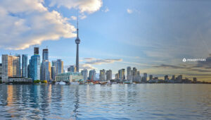 PokerStars se apodera de Union Station para celebrar a los equipos de las Grandes Ligas de Toronto