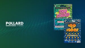 La Lotería de Arizona y Pollard Banknote se asocian por «diversión y familiaridad»