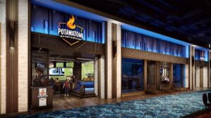 El Potawatomi Casino Hotel abrirá una sala de póquer y una casa de apuestas