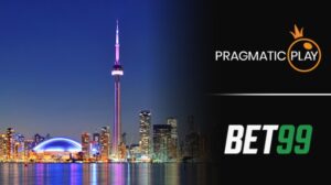 Pragmatic Play se asocia con Bet99 para ofrecer contenido de casino en vivo en Ontario
