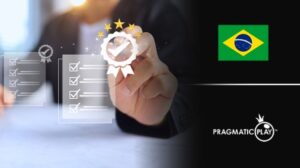 Pragmatic Play obtuvo la certificación de apuestas deportivas en Brasil