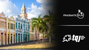 Pragmatic Play se asocia con TQJ para ampliar su cartera de juegos en Brasil