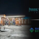 Signature Systems se asocia para equipar Prairie Flower Casino