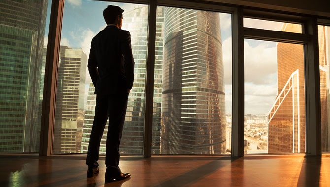 XLMedia nombra a Kevin Duffey como presidente de XLMedia North America