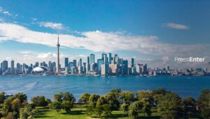 El Grupo PressEnter entra en el mercado de Ontario