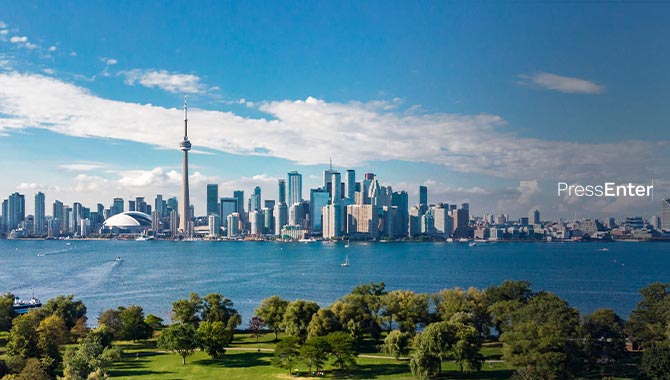 El Grupo PressEnter entra en el mercado de Ontario