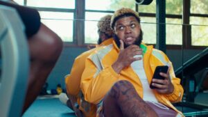 Fanatics y PrizePicks lanzan campañas de fútbol impulsadas por celebridades