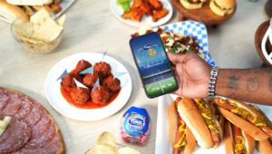 DraftKings se asocia con TUMS y Desus Nice para lanzar el juego gratuito Prop Bites