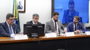 Regulador brasileño advierte sobre el creciente desafío de las apuestas deportivas ilegales