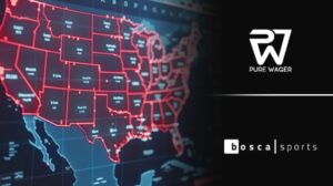 PureWager Group forma una asociación estratégica con BoscaSports