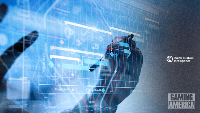 Quick Custom Intelligence firma su 75º casino resort