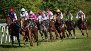 UK Tote ofrece opciones de apuestas en carreras de caballos de Norteamérica a través de grupos de EE. UU.
