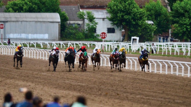 El Hipódromo de La Plata impulsa la participación de los visitantes con programas culturales y mejoras en las instalaciones