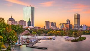 Caesars se une a Raynham Park para debutar en las casas de apuestas deportivas minoristas de Massachusetts