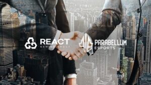 Parabellum Esports de React Gaming se une a Viral Nation