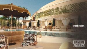 Mejoras en Red Rock Resort para una nueva sensación de «lujo»