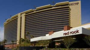 Red Rock Resorts genera 497,9 millones de dólares de ingresos en el primer trimestre de 2025, los ingresos netos crecen un 9,7%