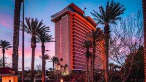 Red Rock Resorts genera 1.940 millones de dólares en ingresos durante el año fiscal 2024