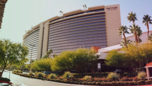 Red Rock Resorts registra un aumento en sus ingresos hasta los 433,6 millones de dólares