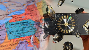 Oddsworks se asocia con Rush Street Interactive para su lanzamiento en Pensilvania