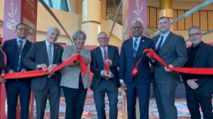 Resorts World New York City abre un Experience Center