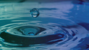 Sands afirma su compromiso con la conservación del agua durante el Día Mundial del Agua