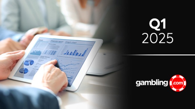 Primer trimestre de Gambling.com: Los ingresos aumentaron un 39% hasta alcanzar los 40,6 millones de dólares, ya que la empresa informa de un crecimiento internacional