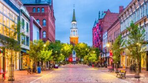 La empresa de apuestas deportivas de Vermont alcanza los 16,3 millones de dólares en mayo de 2025