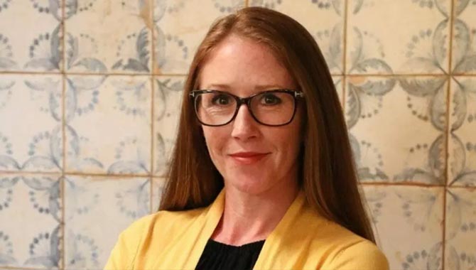 BetMGM nombra a Rhea Loney como su directora de cumplimiento