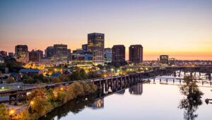 El juez del Tribunal de Circuito de Richmond, Virginia, vota sobre la suspensión del nuevo casino