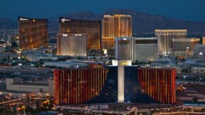 Peachtree Group cierra un préstamo de 176,5 millones de dólares para la renovación del Rio Hotel & Casino