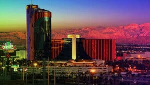 Rio Hotel & Casino se asocia con Passport Technology