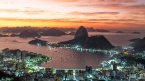 Río de Janeiro regula las terminales de videolotería con pagos obligatorios de Pix