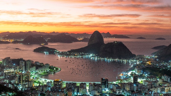 Río de Janeiro regula las terminales de videolotería con pagos obligatorios de Pix