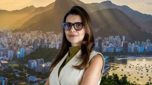 Rita Cunha es nombrada directora de crecimiento de Esportes Gaming Brasil