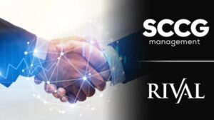 SCCG Management anuncia su colaboración con Rival